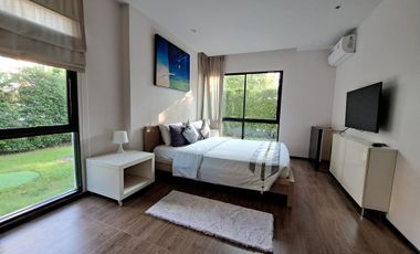 For sale 1 bed condo in Mueang Phuket, Phuket