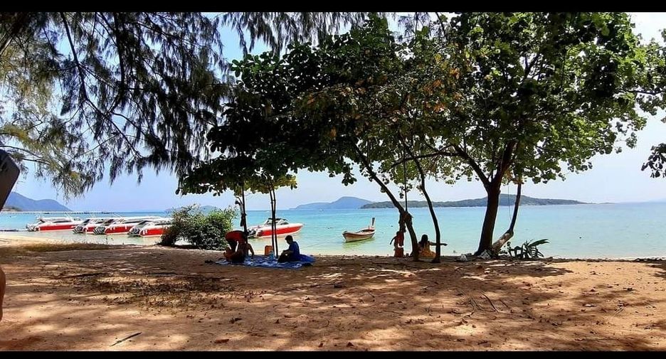 Wohnung zum Kauf mit 1 Zimmer in Mueang Phuket, Phuket
