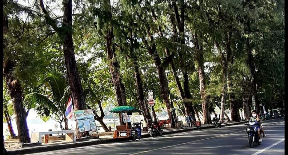 Wohnung zum Kauf mit 1 Zimmer in Mueang Phuket, Phuket