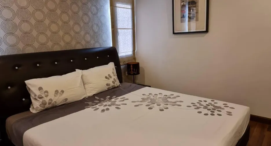 Casa en alquiler de 3 habitaciones en Bang Lamung, Chonburi
