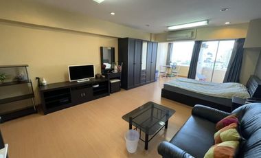 Wohnung zum Kauf mit Studio in Si Racha, Chonburi