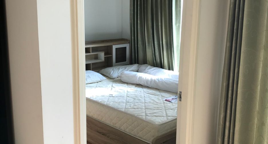 For sale 1 bed condo in Taling Chan, Bangkok