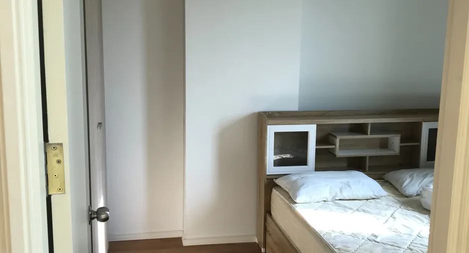 For sale 1 Beds condo in Taling Chan, Bangkok