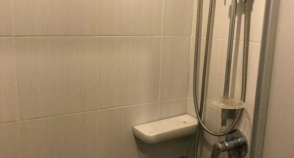 For sale 1 bed condo in Taling Chan, Bangkok