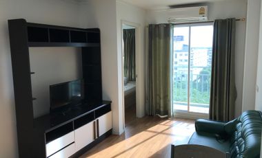 For sale 1 bed condo in Taling Chan, Bangkok