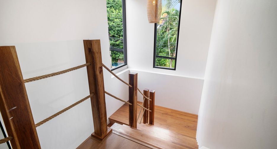 Villa zum Kauf mit 4 Zimmer in Mueang Phuket, Phuket
