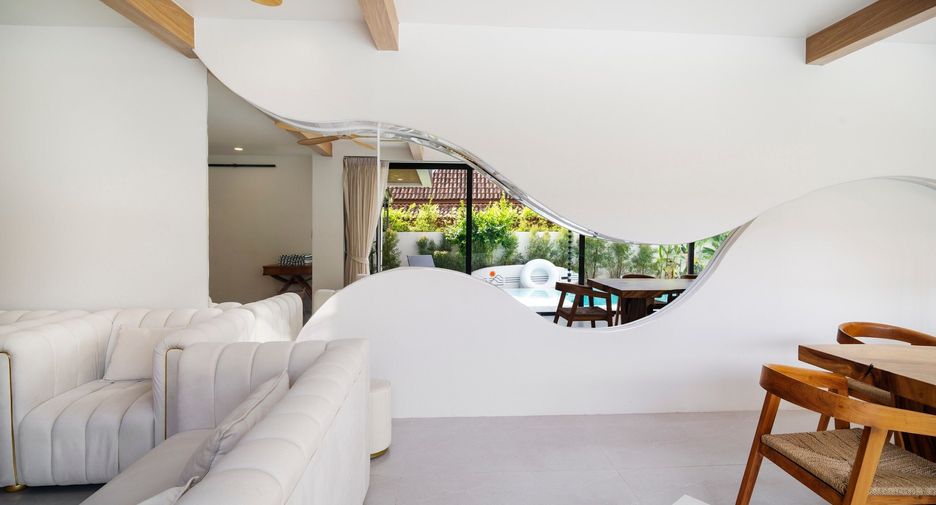 Villa zum Kauf mit 4 Zimmer in Mueang Phuket, Phuket