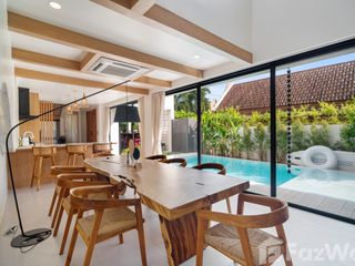Villa zum Kauf mit 4 Zimmer in Mueang Phuket, Phuket