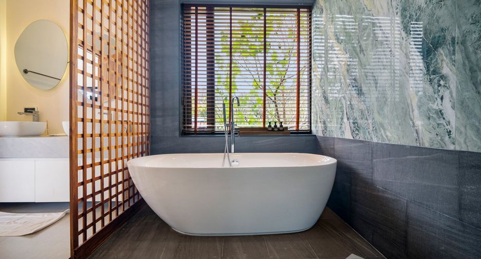 Villa zum Kauf mit 4 Zimmer in Mueang Phuket, Phuket