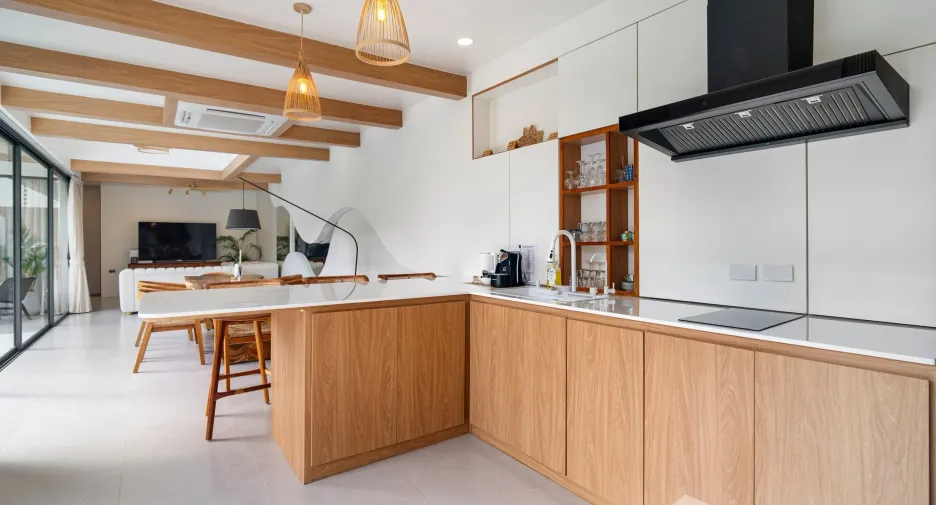 Villa zum Kauf mit 4 Zimmer in Mueang Phuket, Phuket