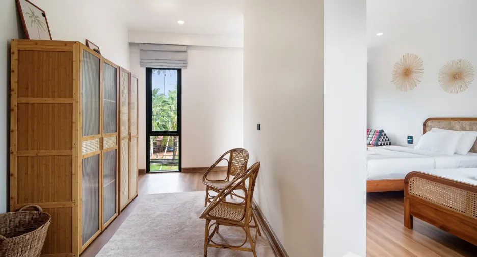Villa zum Kauf mit 4 Zimmer in Mueang Phuket, Phuket