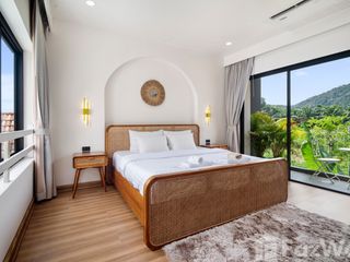 Villa zum Kauf mit 4 Zimmer in Mueang Phuket, Phuket
