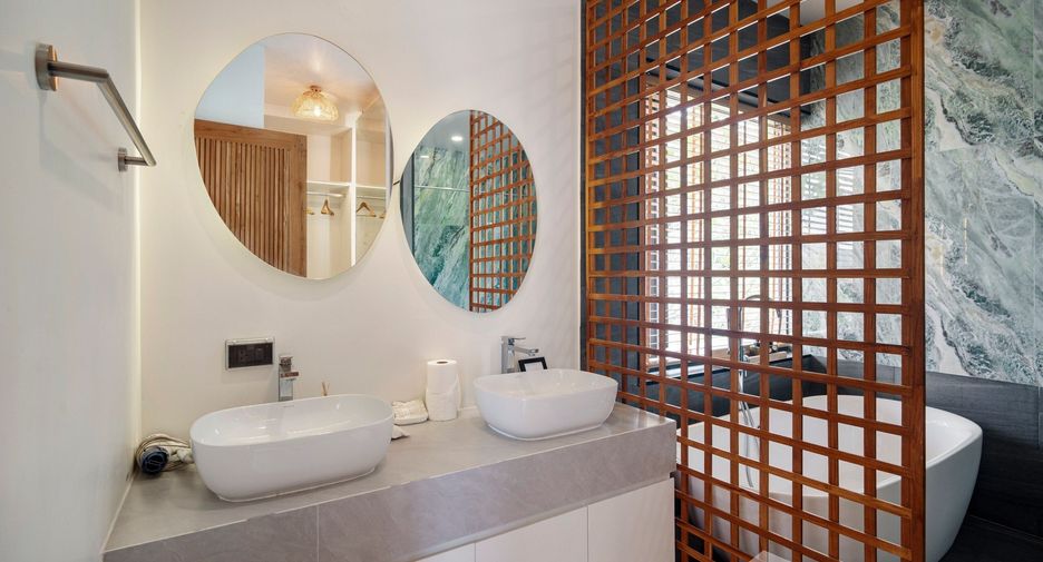 Villa zum Kauf mit 4 Zimmer in Mueang Phuket, Phuket