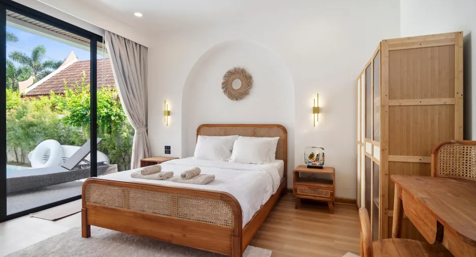 Villa zum Kauf mit 4 Zimmer in Mueang Phuket, Phuket