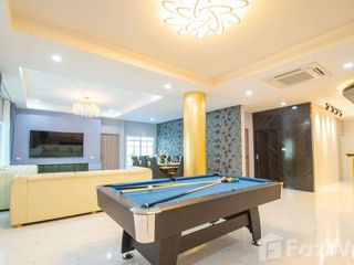 Villa zur Miete mit 4 Zimmer in Bang Lamung, Chonburi