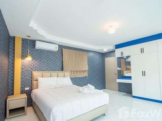 Villa zur Miete mit 4 Zimmer in Bang Lamung, Chonburi
