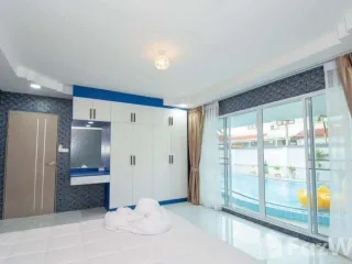 Villa zur Miete mit 4 Zimmer in Bang Lamung, Chonburi