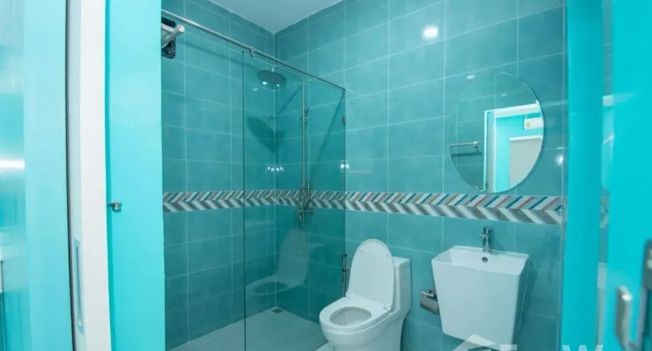 For rent 4 bedrooms villa in Bang Lamung, Chonburi