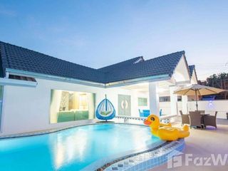 Villa zur Miete mit 4 Zimmer in Bang Lamung, Chonburi
