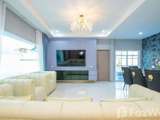 Villa zur Miete mit 4 Zimmer in Bang Lamung, Chonburi