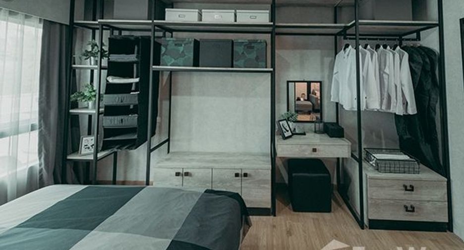 For sale 1 bed condo in Khlong Luang, Pathum Thani