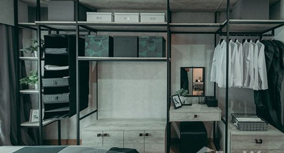 For sale 1 bed condo in Khlong Luang, Pathum Thani
