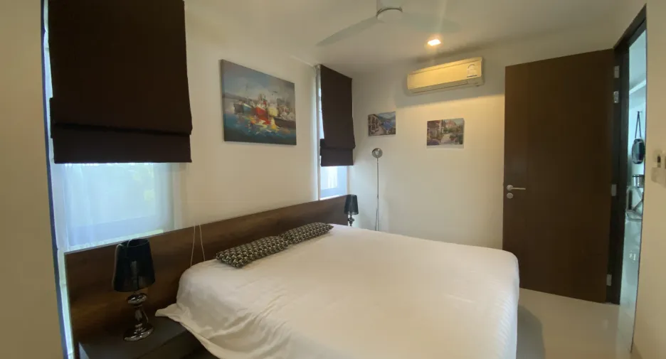 À vendre 4 chambres villa à Thalang, Phuket
