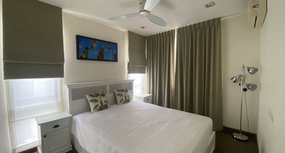 À vendre 4 chambres villa à Thalang, Phuket