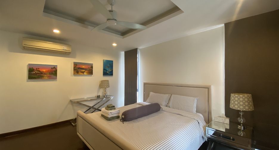 À vendre 4 chambres villa à Thalang, Phuket