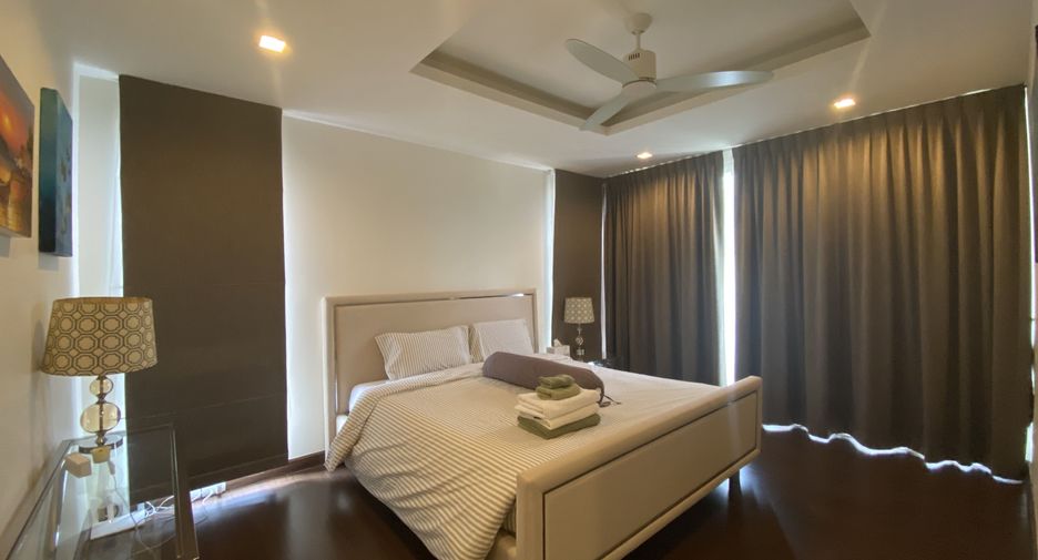 À vendre 4 chambres villa à Thalang, Phuket