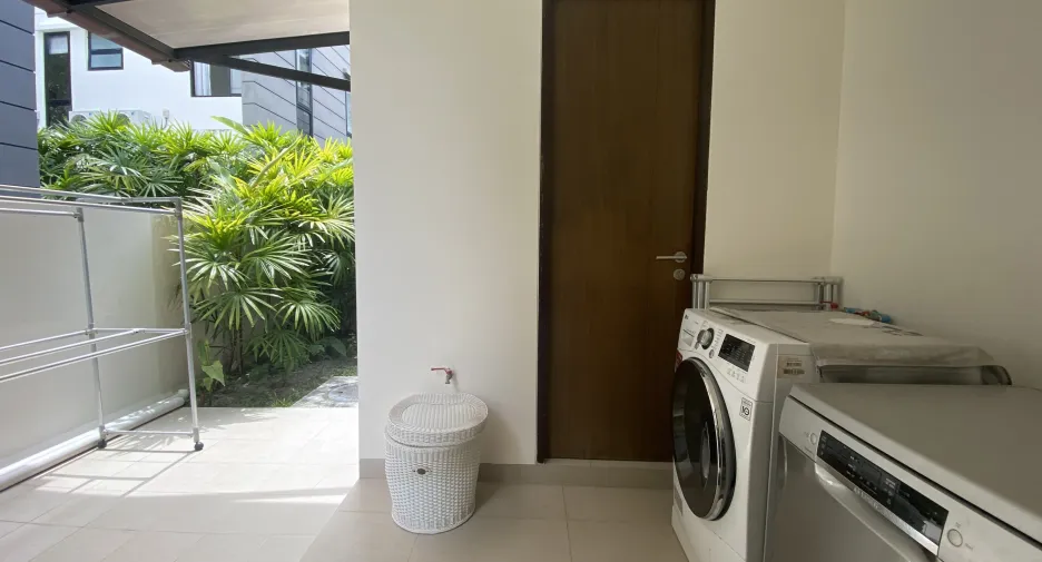 À vendre 4 chambres villa à Thalang, Phuket