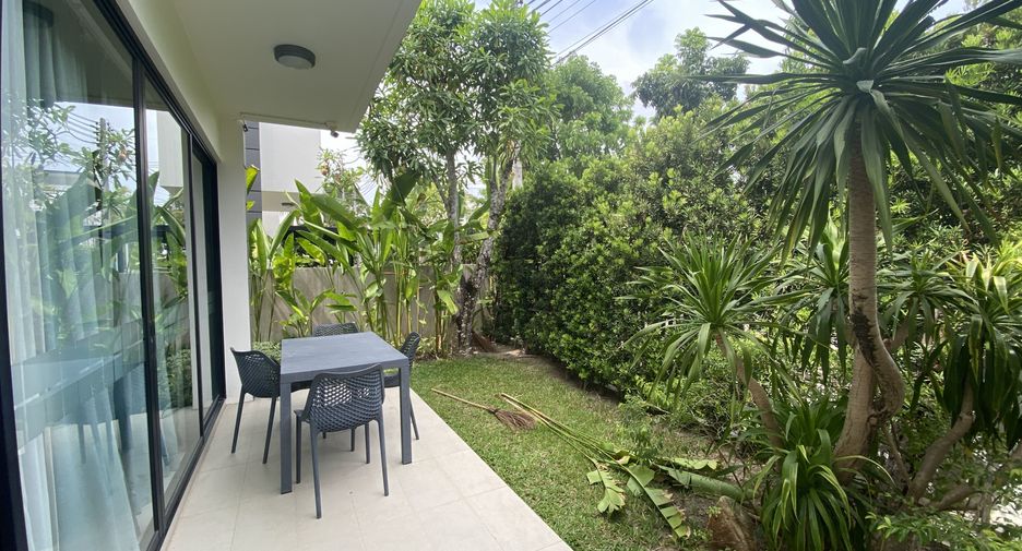 À vendre 4 chambres villa à Thalang, Phuket