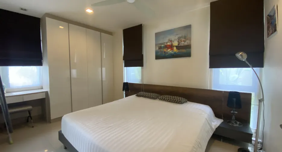 À vendre 4 chambres villa à Thalang, Phuket