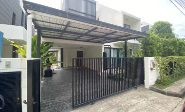 À vendre 4 chambres villa à Thalang, Phuket