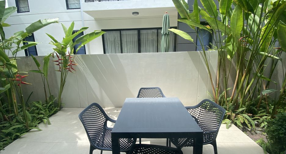 À vendre 4 chambres villa à Thalang, Phuket