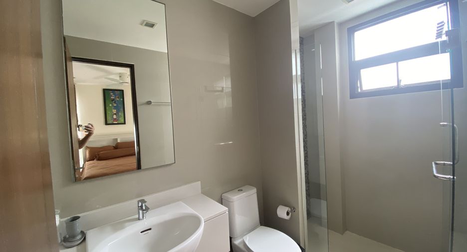 À vendre 4 chambres villa à Thalang, Phuket