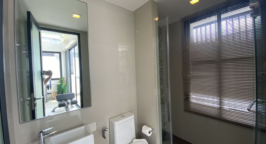 À vendre 4 chambres villa à Thalang, Phuket