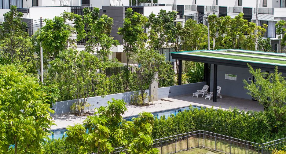 À vendre 4 chambres villa à Thalang, Phuket