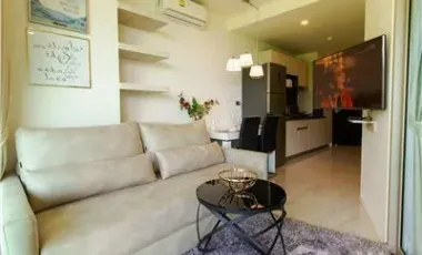 For sale 1 bed condo in Kathu, Phuket