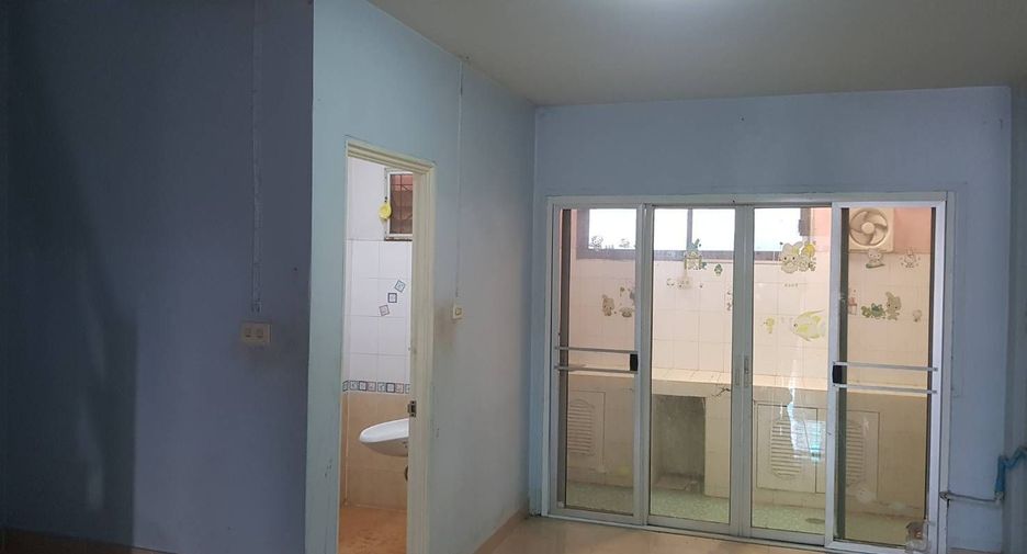 Reihenhaus zur Miete mit 2 Zimmer in Lam Luk Ka, Pathum Thani