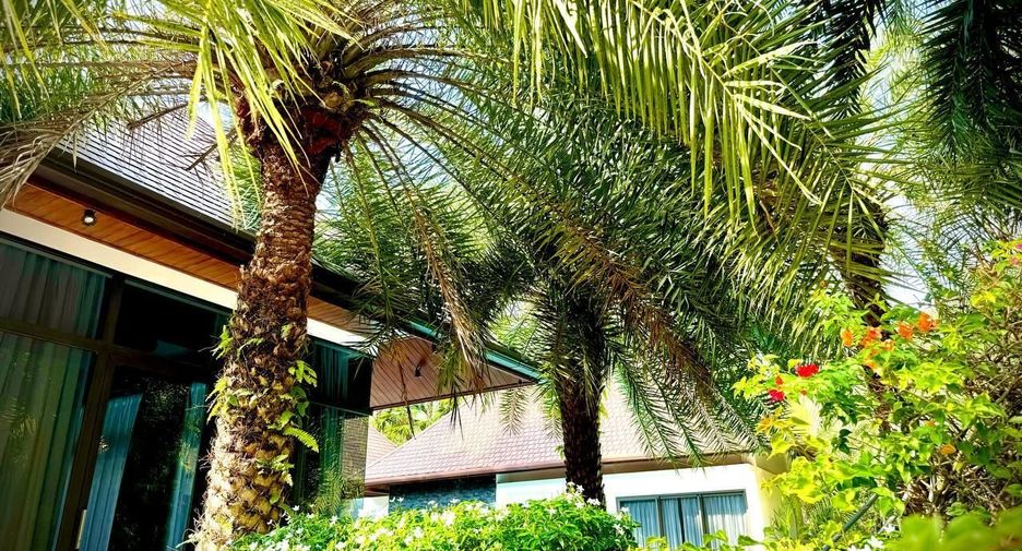 Villa en venta de 7 habitaciones en Thalang, Phuket