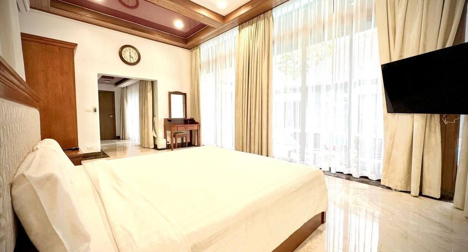 Villa en venta de 7 habitaciones en Thalang, Phuket