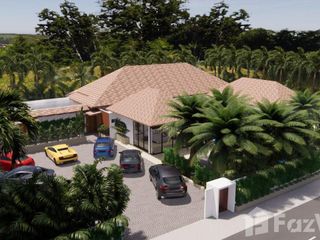 Villa en venta de 7 habitaciones en Thalang, Phuket