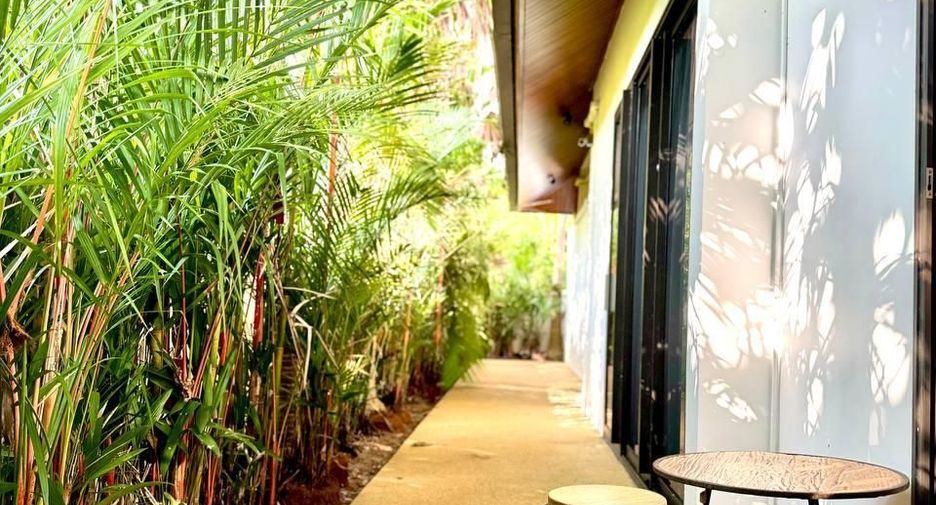 Villa en venta de 7 habitaciones en Thalang, Phuket