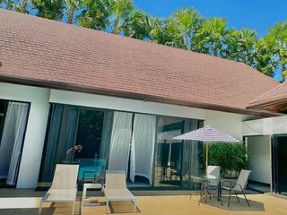 Villa en venta de 7 habitaciones en Thalang, Phuket
