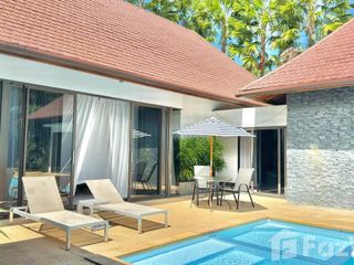 Villa en venta de 7 habitaciones en Thalang, Phuket