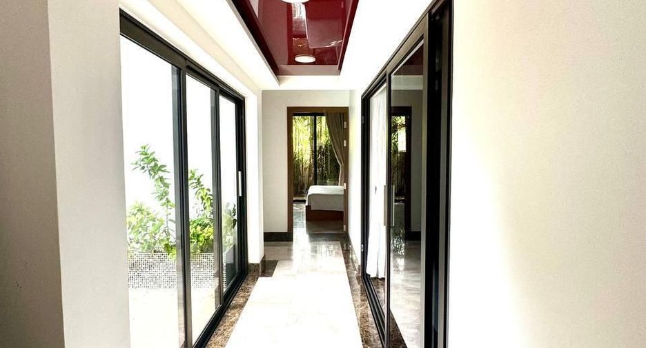 Villa en venta de 7 habitaciones en Thalang, Phuket