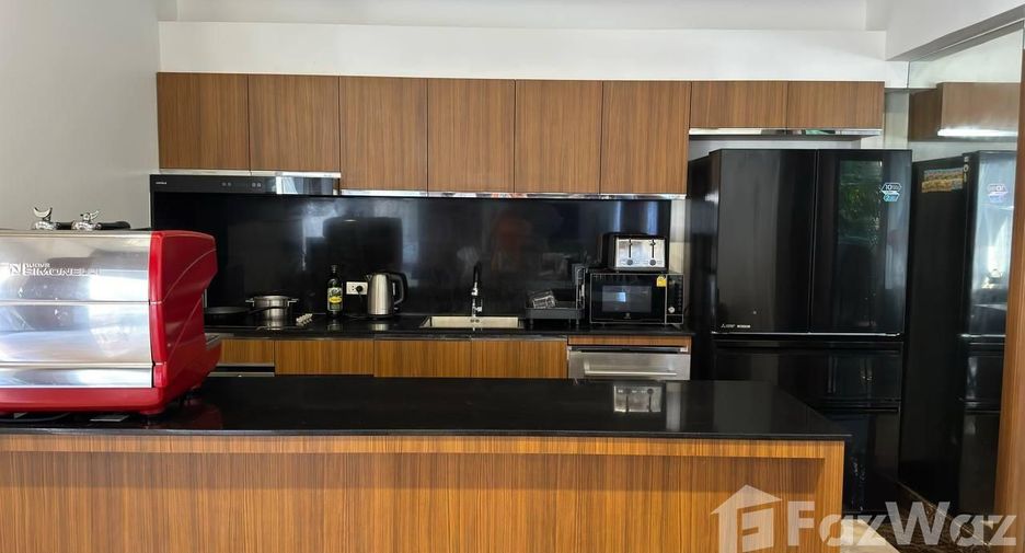 Villa en venta de 7 habitaciones en Thalang, Phuket