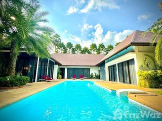 Villa en venta de 7 habitaciones en Thalang, Phuket