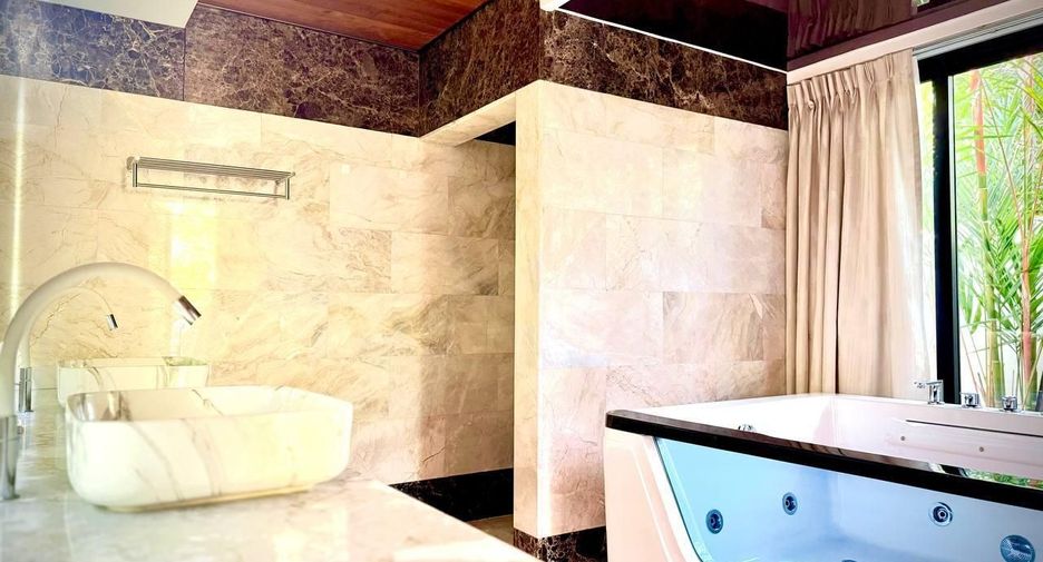 Villa en venta de 7 habitaciones en Thalang, Phuket